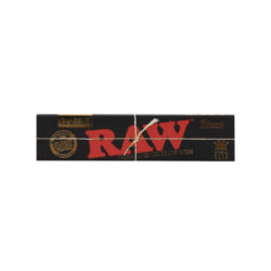 RAW | Black Classic - KSS Rolling Paper