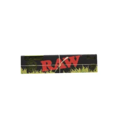 RAW | Black Classic - KSS Rolling Paper