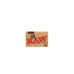 RAW | Classic - 1 1/2 Rolling Paper