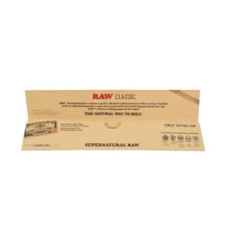RAW | Classic - 12in Rolling Paper - Image 2
