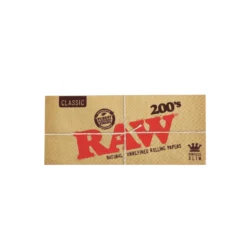 RAW | Classic - KSS Rolling Paper x200