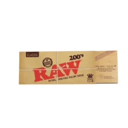 RAW | Classic - KSS Rolling Paper x200 - Image 2