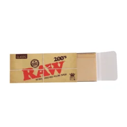 RAW | Classic - KSS Rolling Paper x200 - Image 3