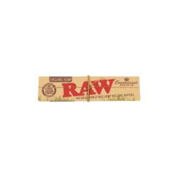 RAW | Organic Connoisseur - KSS Rolling Paper w/ Tip