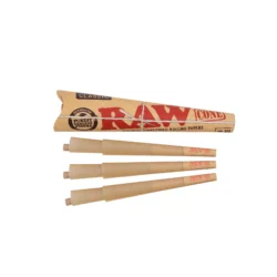 RAW | Classic - 1 1/4 Pre Rolled Cone