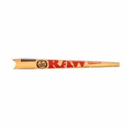 RAW | Classic - Supernatural Pre Rolled Cone - Image 2