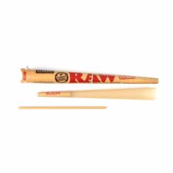 RAW | Classic - Supernatural Pre Rolled Cone
