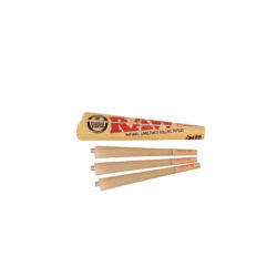 RAW | Classic - KS Pre Rolled Cone | 32pcs