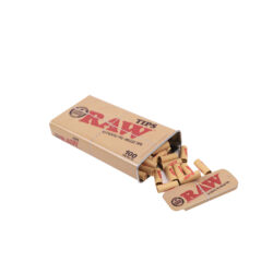 RAW | Classic - Pre Rolled Filter Tip | 100pcs - Image 2