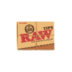 RAW | Classic - Pre Rolled Filter Tip | 21pcs