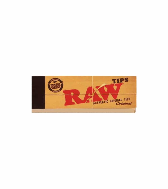 RAW | Classic - Filter Tip | 50pcs