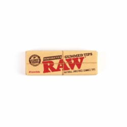 RAW | Gummed - Filter Tip