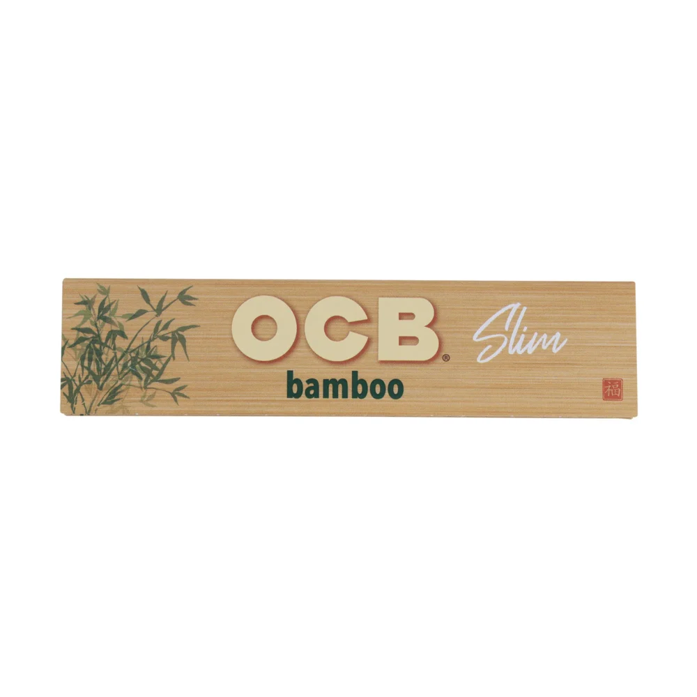 OCB | Bamboo - KSS Rolling Paper
