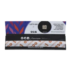 OCB | Premium - KSS Rolling Paper - Image 2