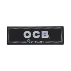 OCB | Premium - Single Wide Rolling Paper