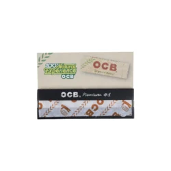 OCB | Premium - Single Wide Rolling Paper - Image 2