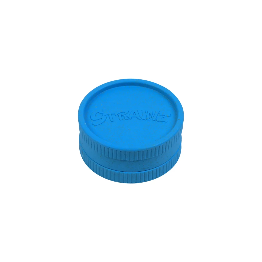 Strainz | Bio Degradable - Grinder