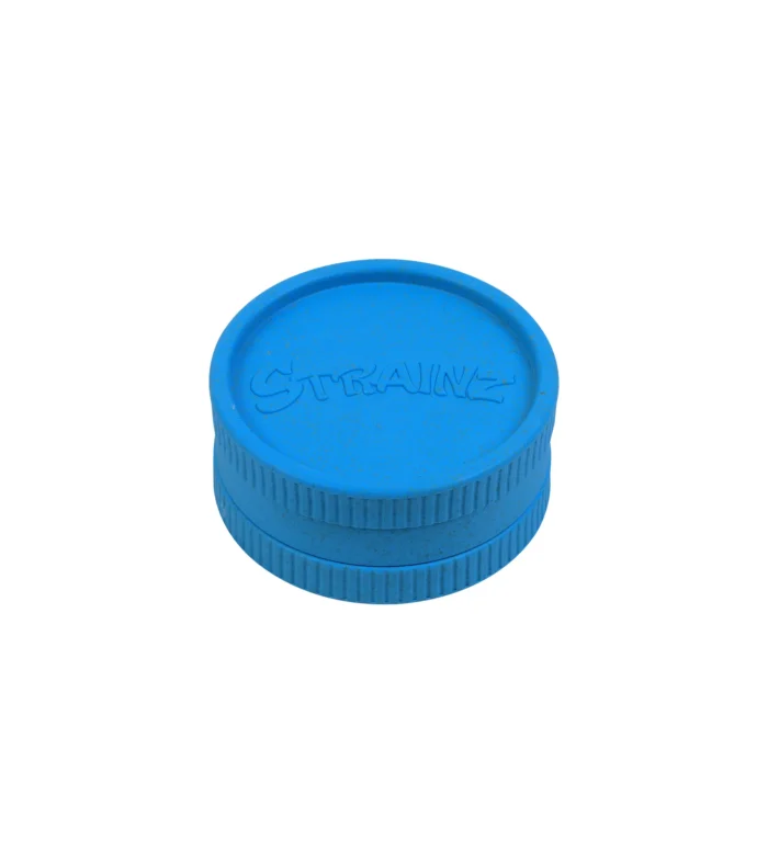 Strainz | Bio Degradable - Grinder