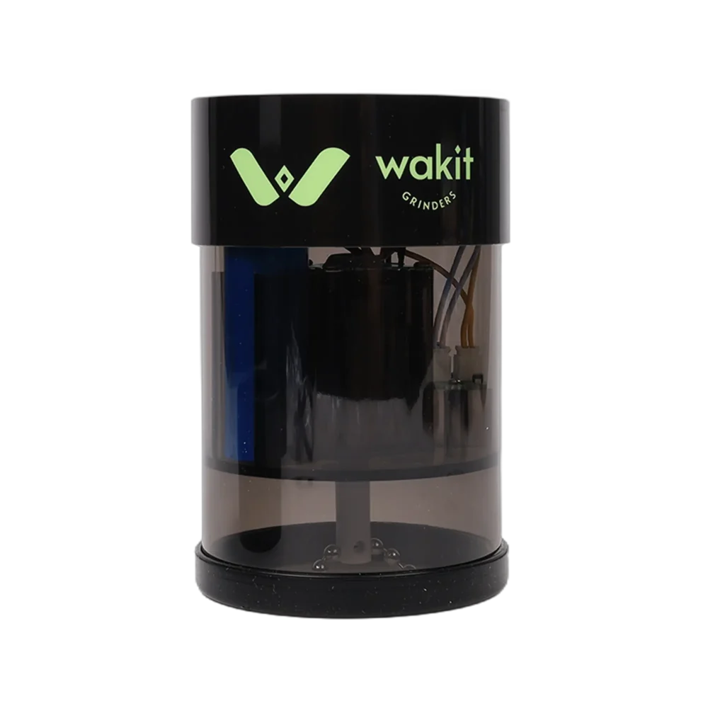 Wakit | Black - Electric Grinder