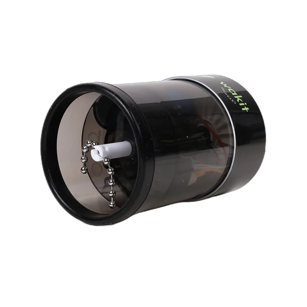 Wakit | Black - Electric Grinder - Image 2