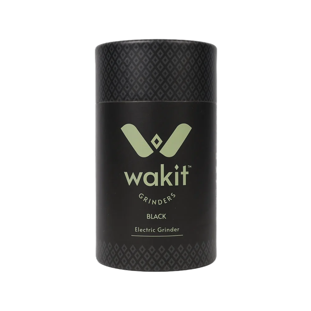 Wakit | Black - Electric Grinder - Image 3
