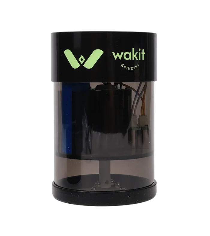 Wakit | Black - Electric Grinder