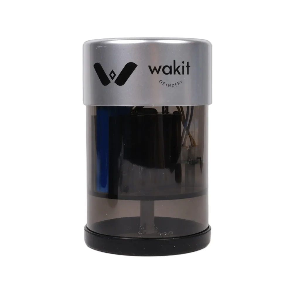 Wakit | Lucid - Electric Grinder