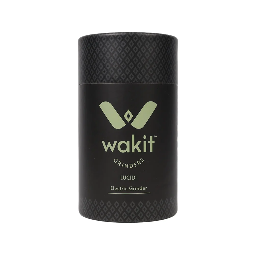 Wakit | Lucid - Electric Grinder - Image 3