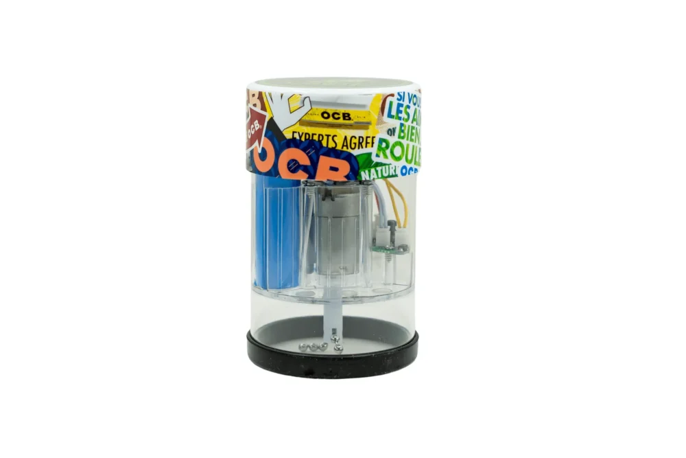 Wakit | Collage - Electric Grinder