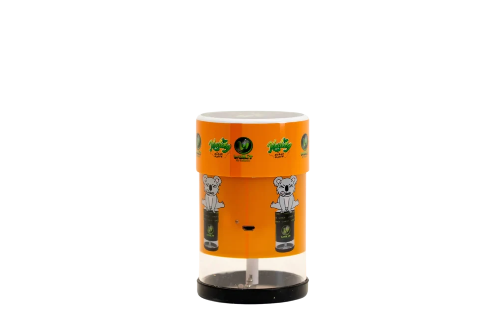 Wakit | Koala - Electric Grinder - Image 4