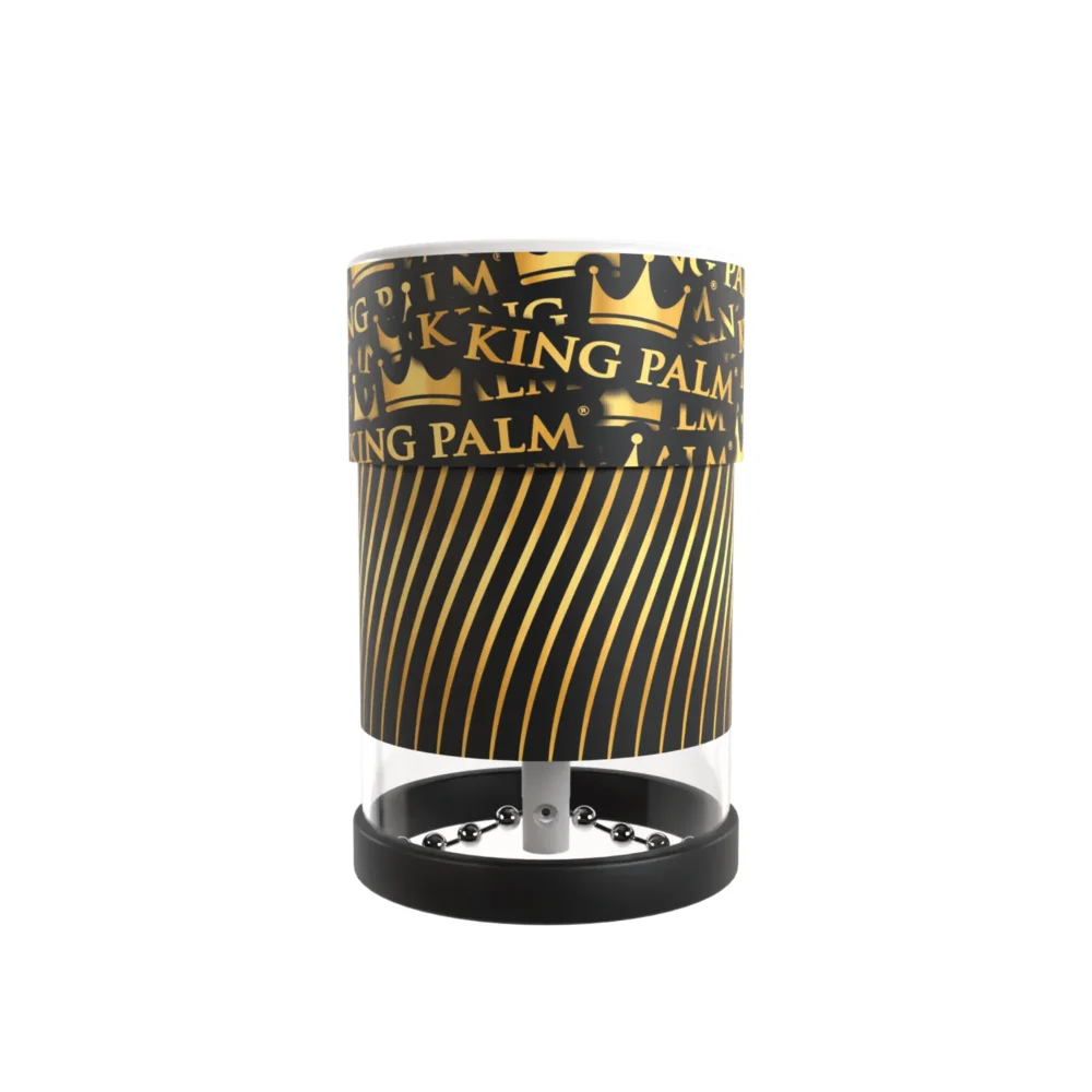 Wakit | KingPalm - Electric Grinder