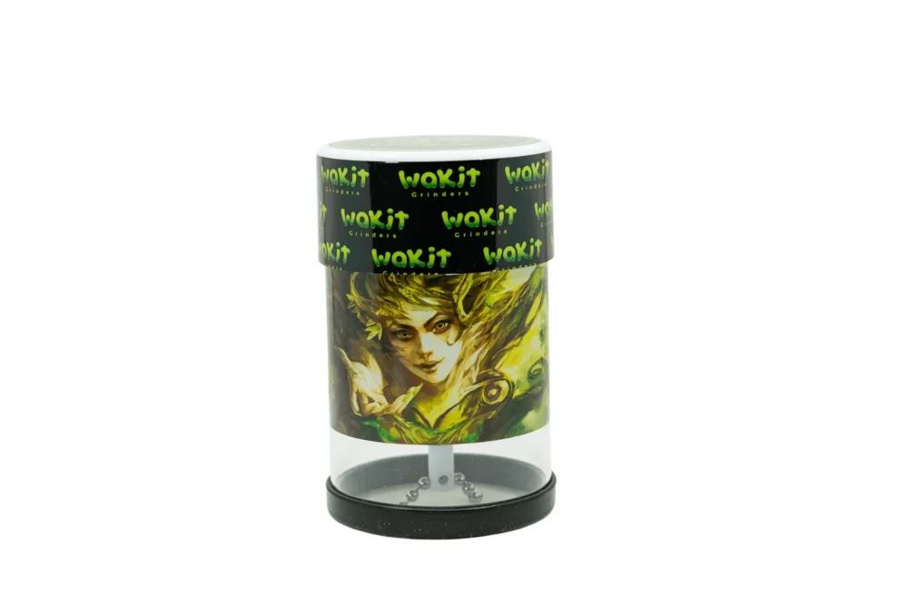 Wakit | Tree - Electric Grinder