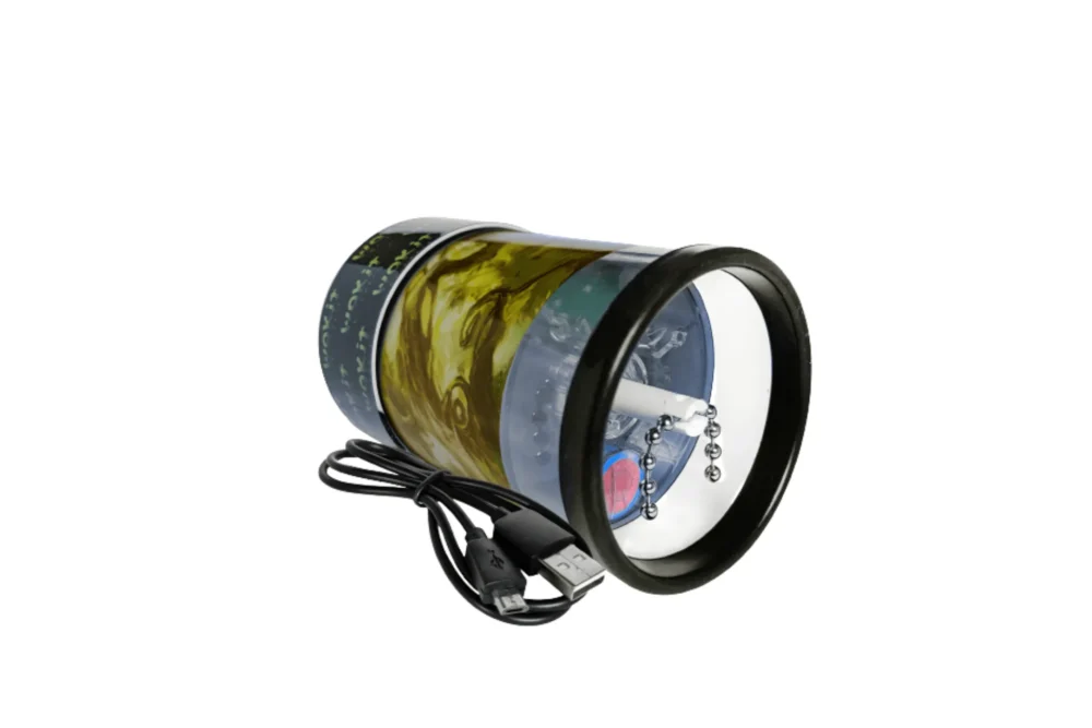 Wakit | Tree - Electric Grinder - Image 2