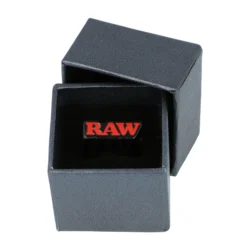 Raw | Smoking Ring | Black - Image 4