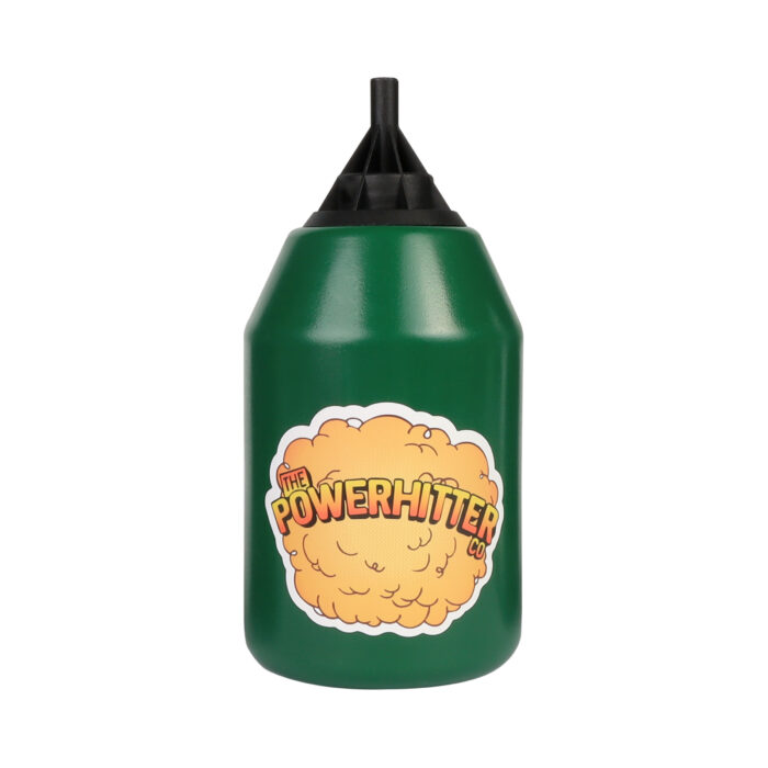 Power Hitter | Green - Image 1