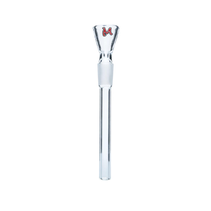 MolinoGlass | Chillum V Cup - Image 1