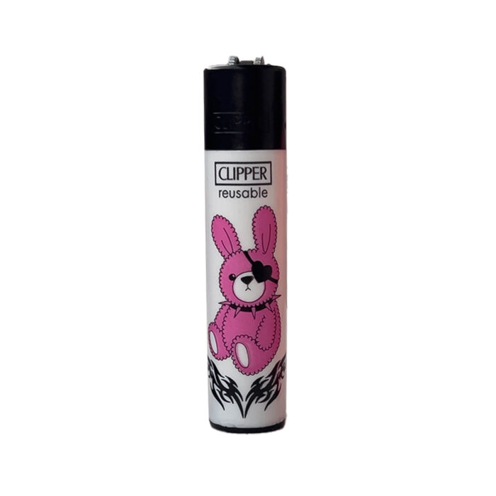 Clipper | Tattoo Studio Collection | Pink Rabbit - Image 1