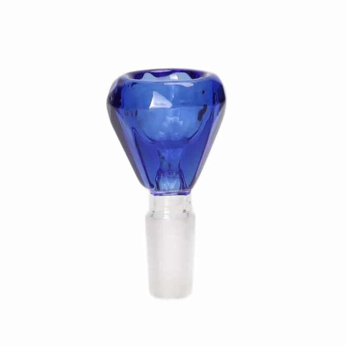 Diamond Bowl | Blue - Image 1