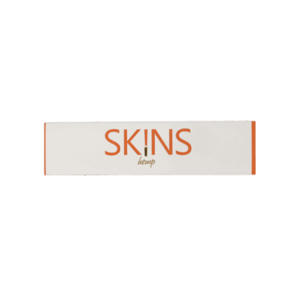 Skins | White Hemp - Kss Rolling Paper