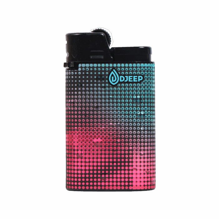 DJeep | Disco Gradient Lighter #2 - Image 1