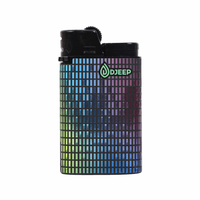 DJeep | Disco Gradient Lighter #3 - Image 1