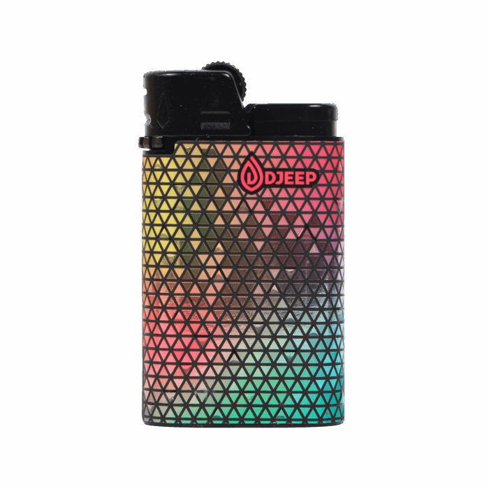 DJeep | Disco Gradient Lighter #4 - Image 1