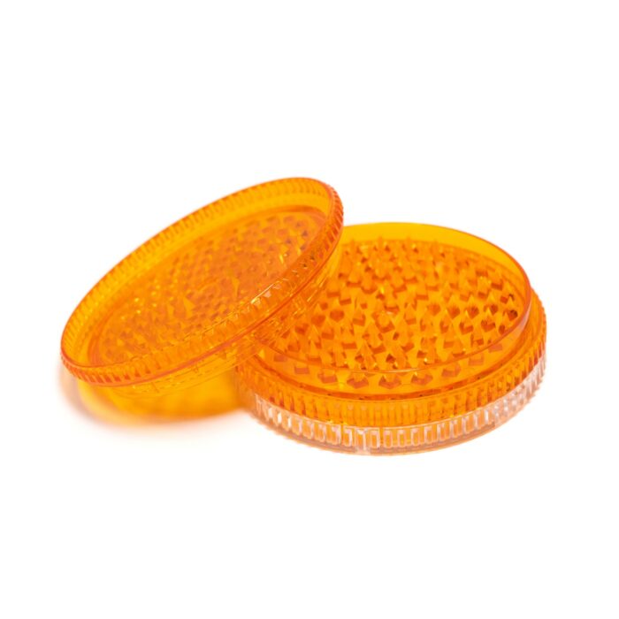Purize | Grinder | Bickel® 90mm. - Image 1