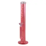 MolinoGlass | Pink - Stemless Glass Bong | 7mm