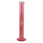 MolinoGlass | Pink - Stemless Glass Bong | 7mm - Image 2