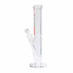 MolinoGlass | Abused - Cylinder Glass Bong | 9mm - Image 2