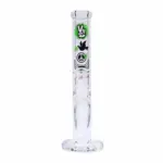 MolinoGlass | Misses Red - Cylinder Glass Bong | 9mm - Image 3