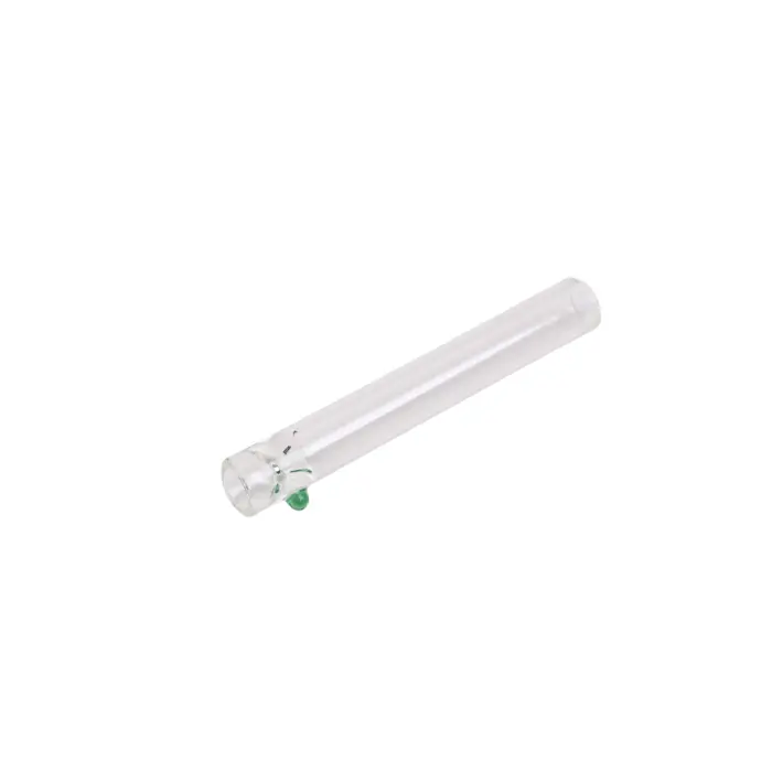 Clear - Bat - Image 1