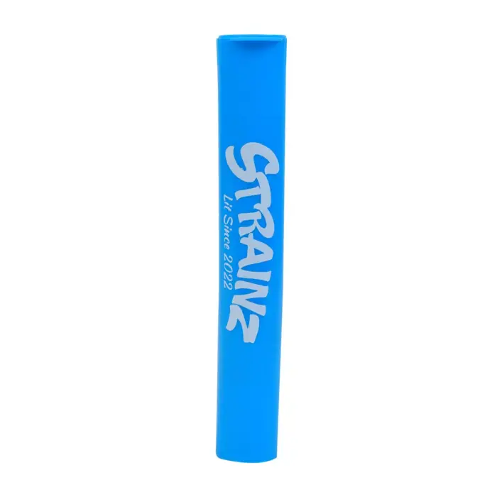 Blue Tube - Image 1