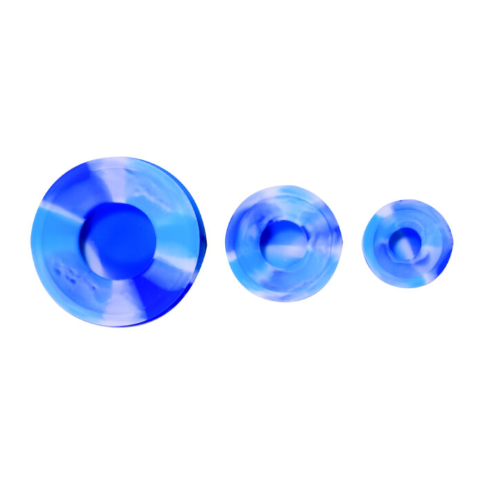 Blue - Bong Stopper - Image 1